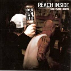 Like No Place on Earth